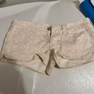 American eagle shorts s 4